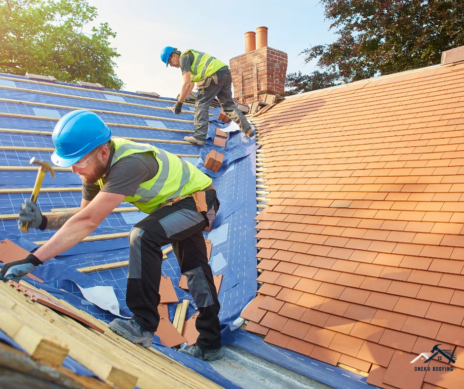 Why choose Roof Repair Near Me in Carolina, RI