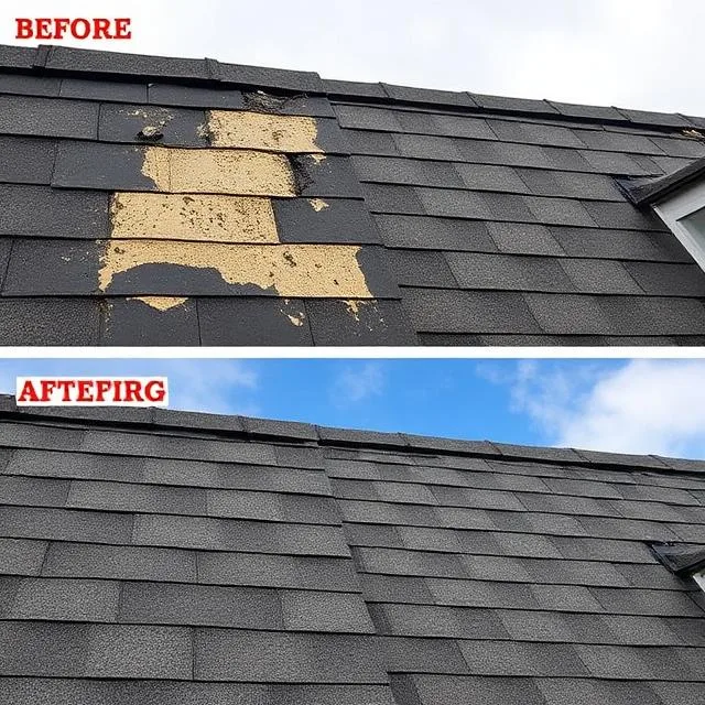 Roof Repair Near Me in Carolina, RI near me